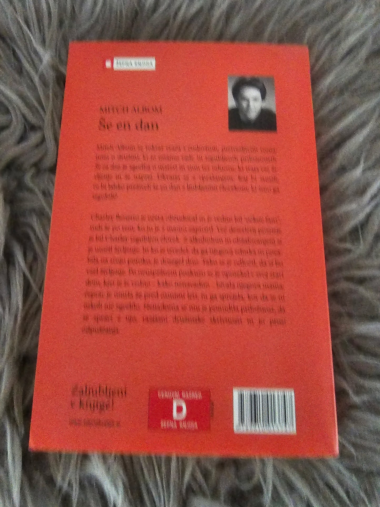 Še een dan Mitch Albom
