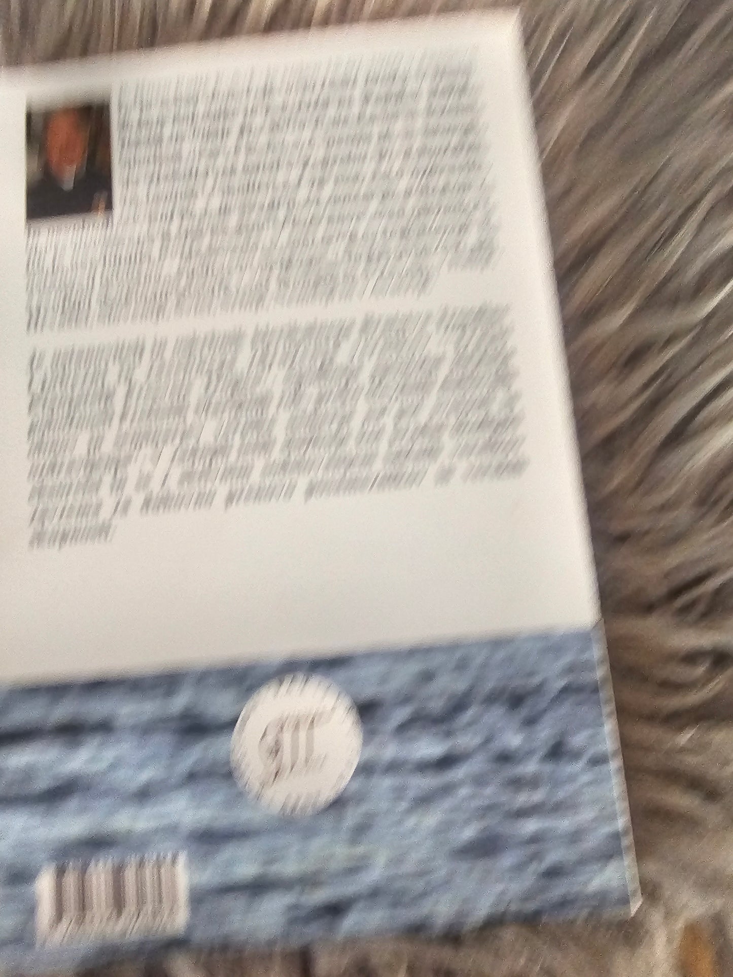 Tvoje zdravilo je na krilih Besede p.Rozo Palić F. A. T.