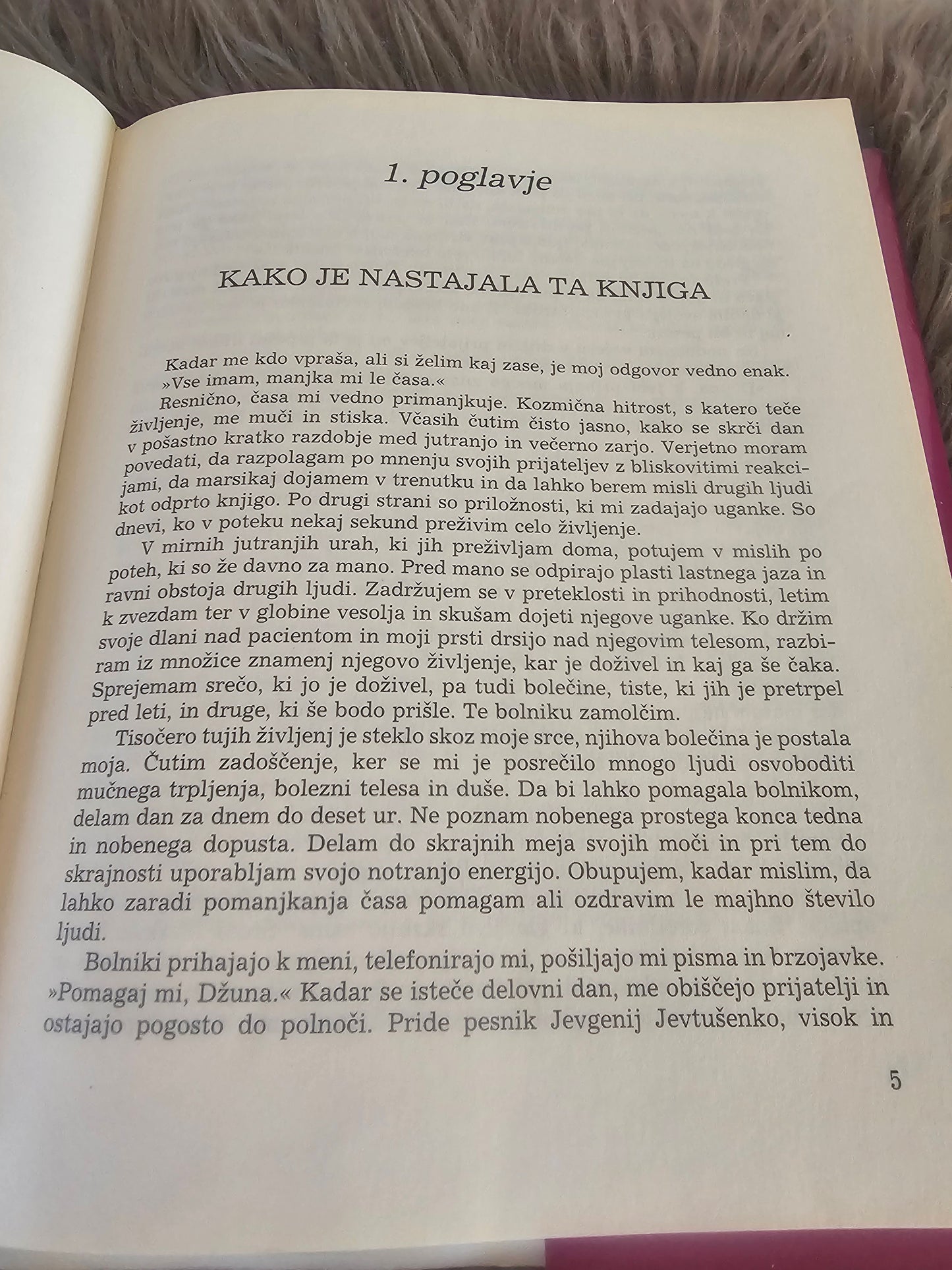 Džuna moč mojih rok Juvaševna Davitašvili
