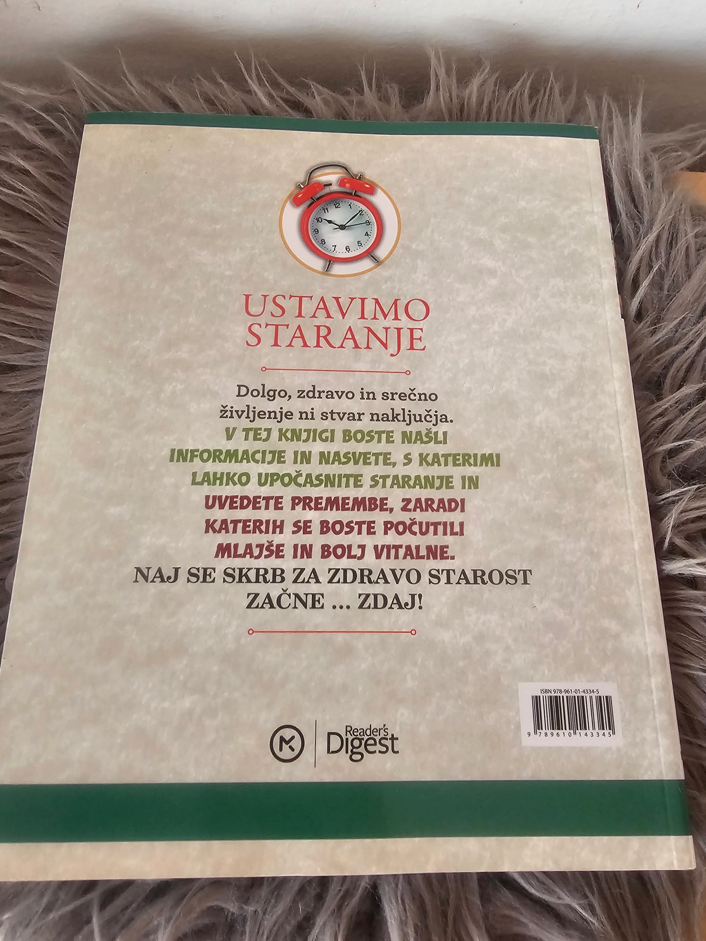 Za zdravje več avtorjev
