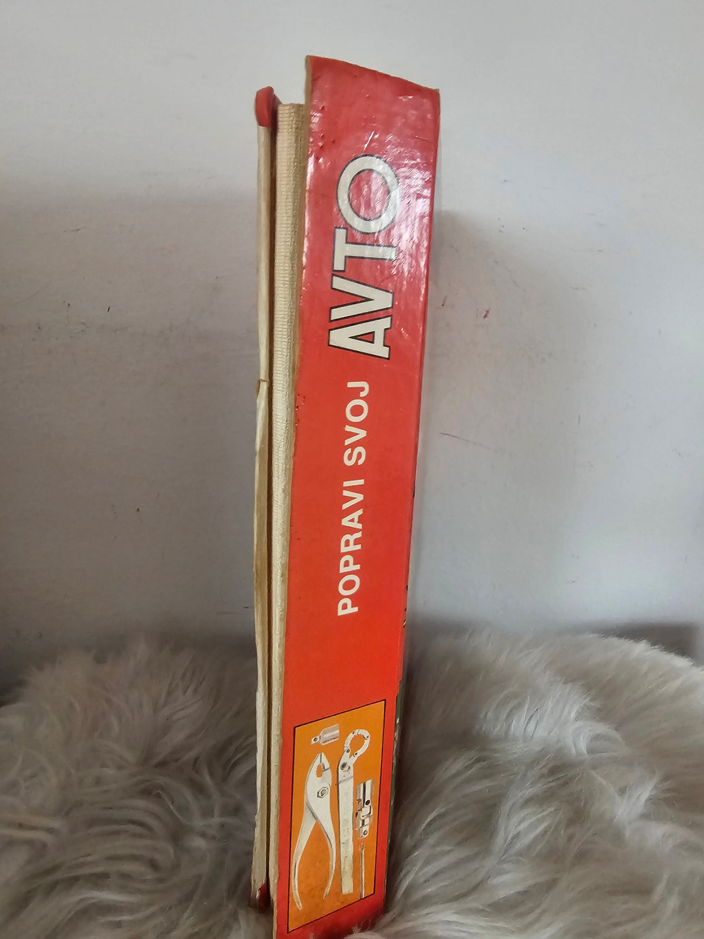 Popravi svoj avto Delavska enotnost