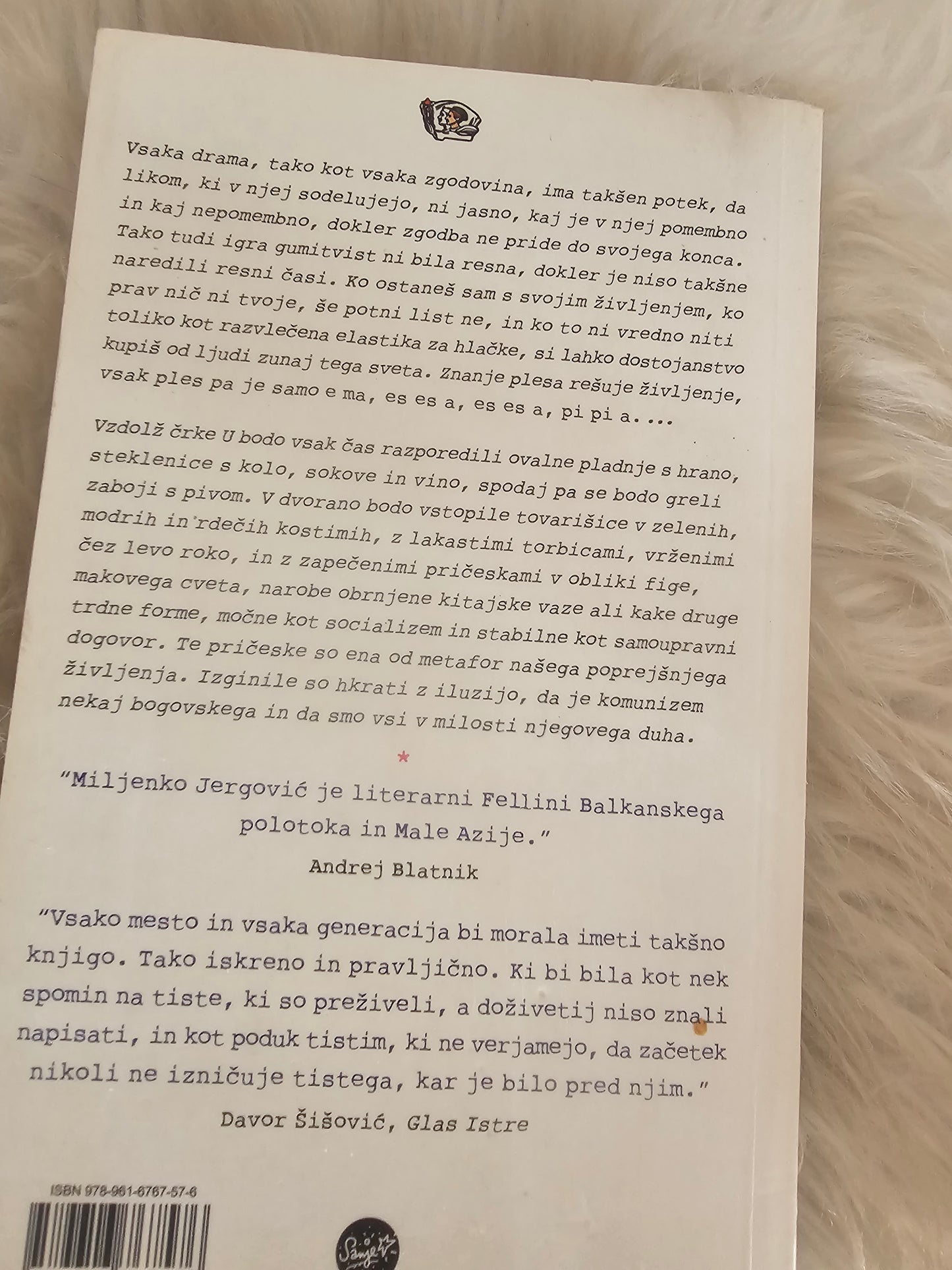 Zgodovinska čitanka Miljenko Jergović