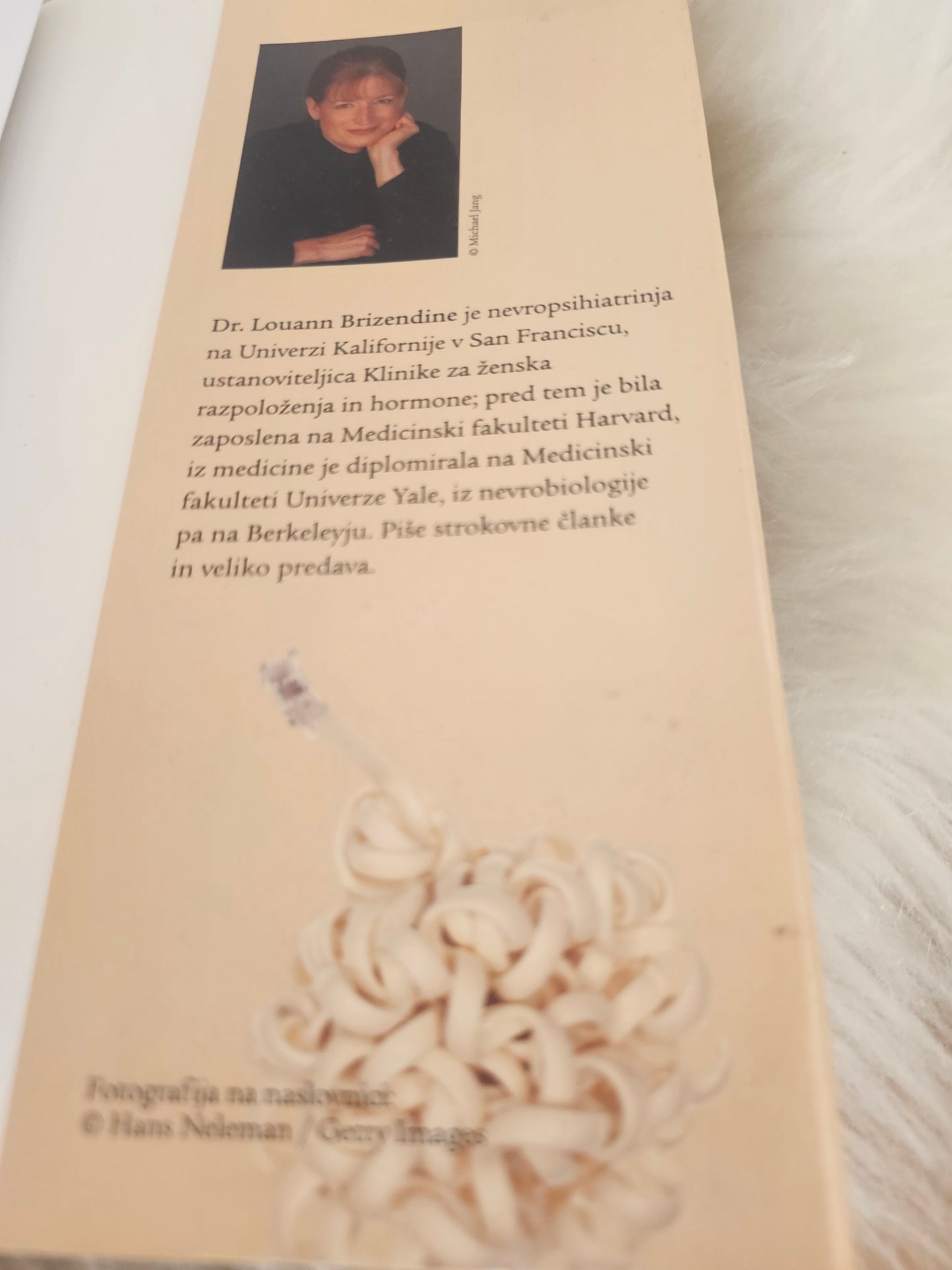 Ženski možgani Louann Brizendine