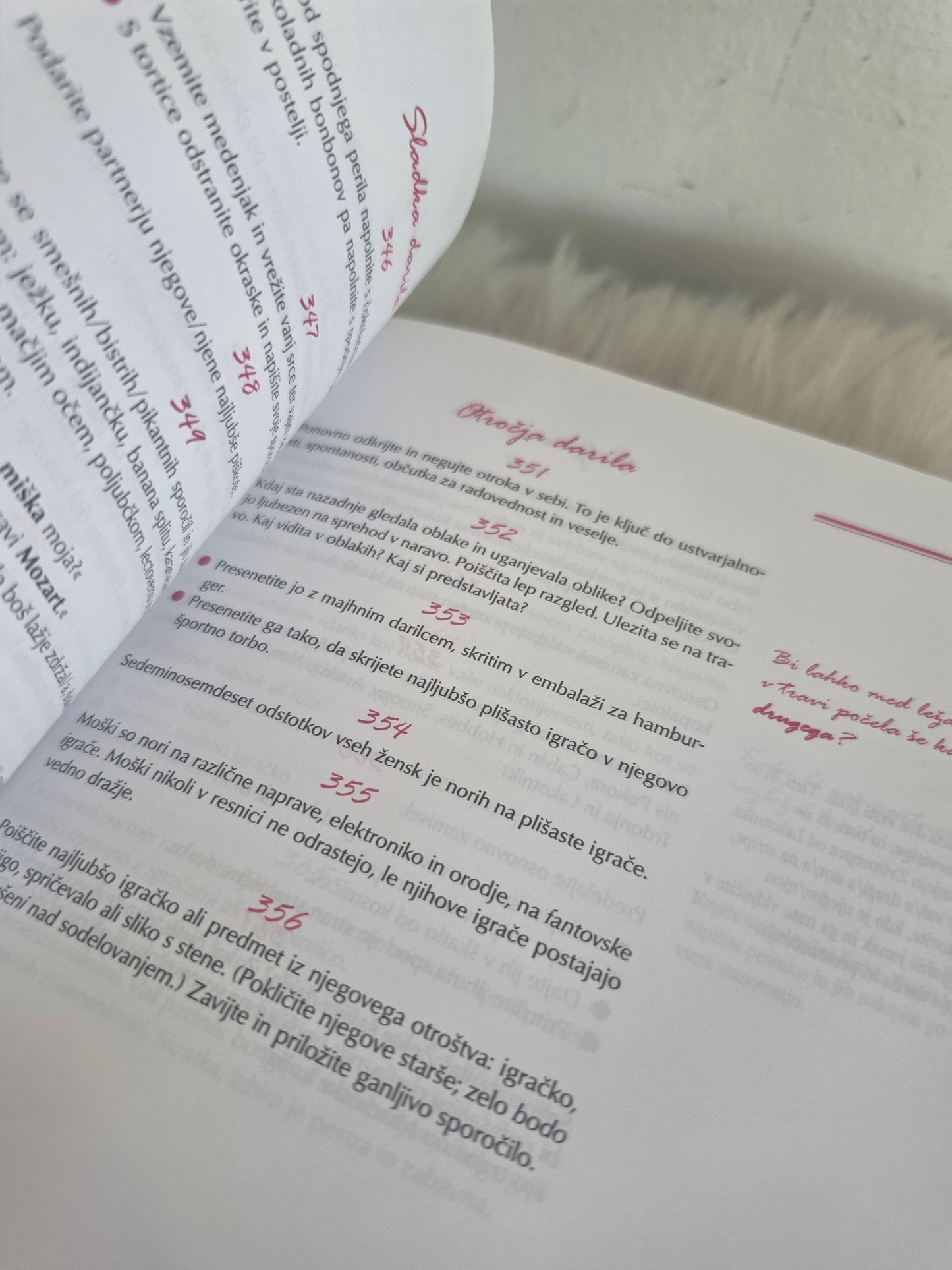 Romantični na 1001 način Gregory Godek