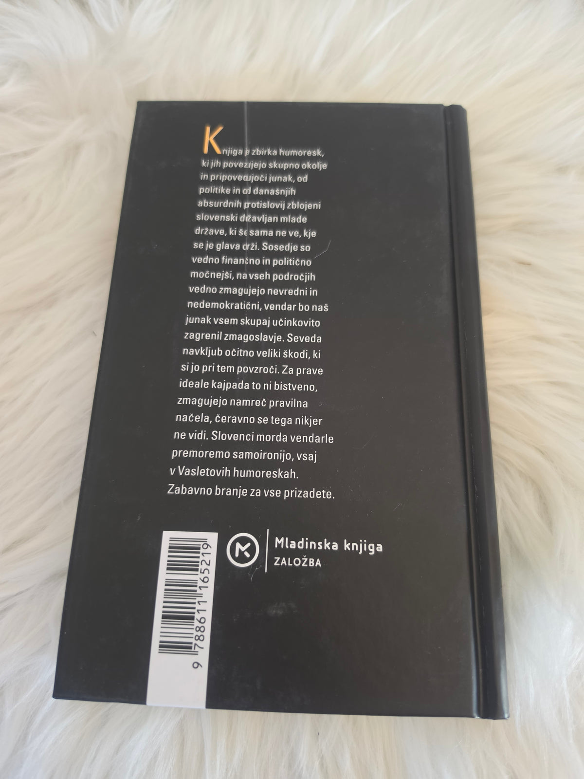 Prva hiša na marsu Vinko Vasle