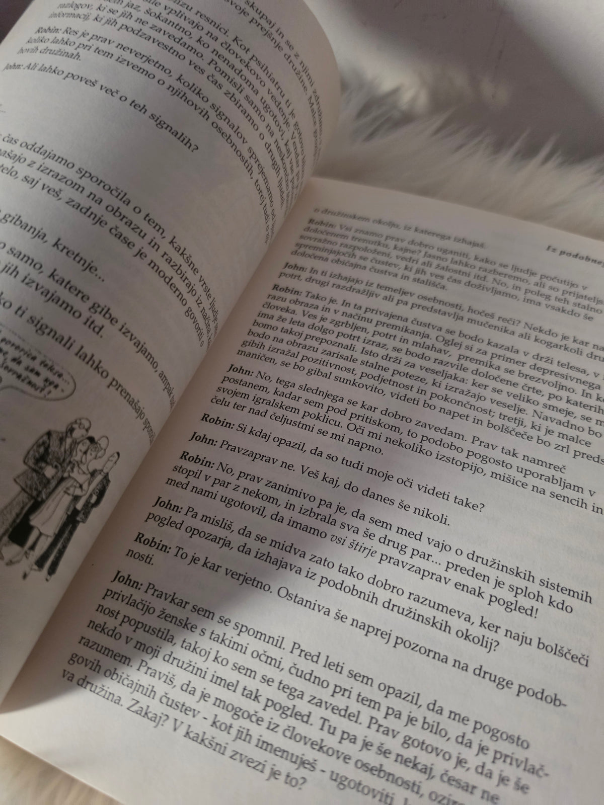 Družine in kako v njih preživeti R. Skynner, J.Cleese