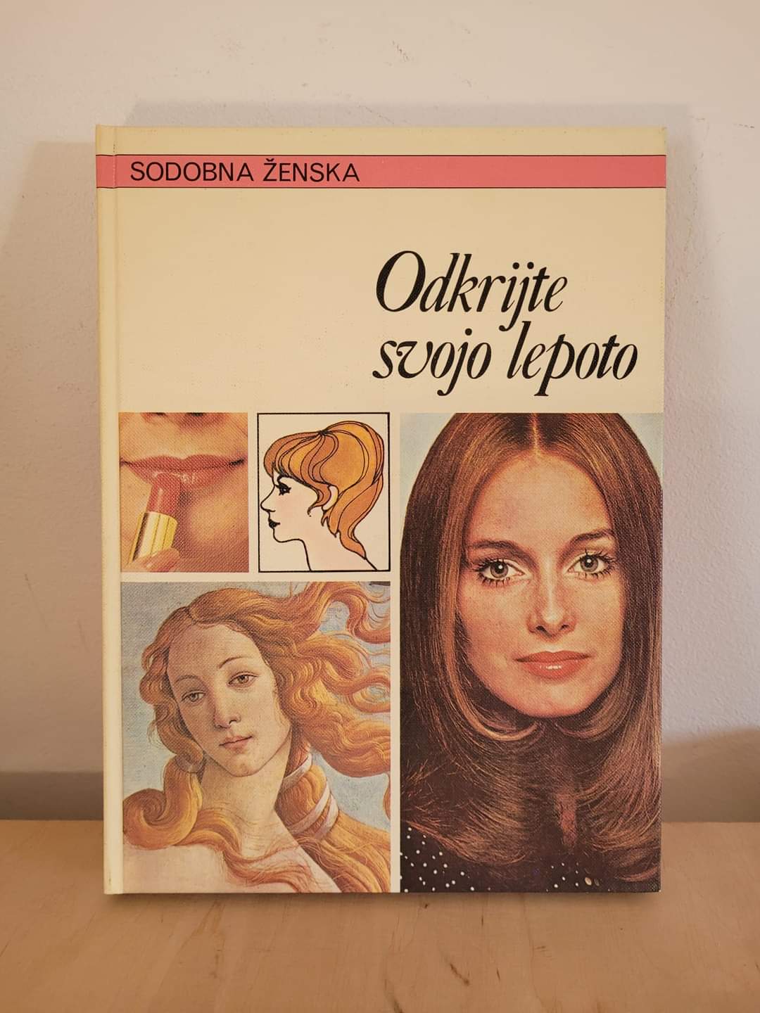 Sodobna ženska C.Appel,Ann Craig,-Portia Beers,Maureen Green