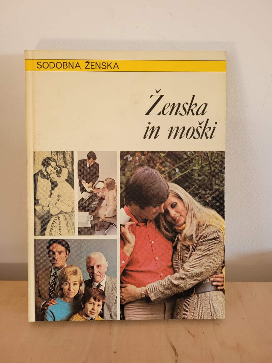 Sodobna ženska C.Appel,Ann Craig,-Portia Beers,Maureen Green