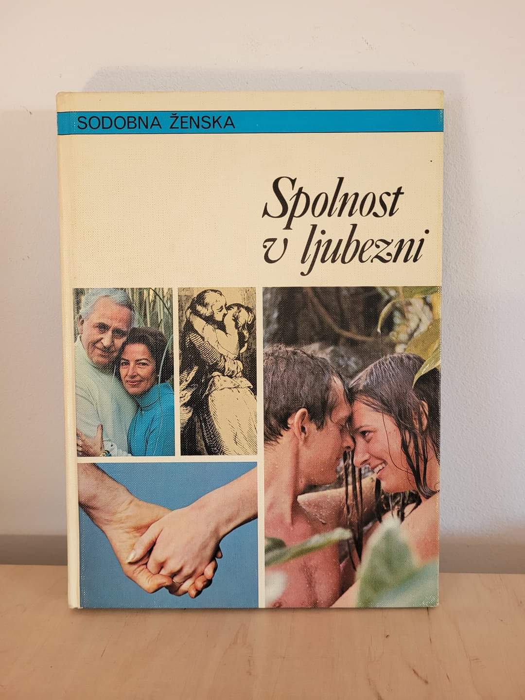 Sodobna ženska C.Appel,Ann Craig,-Portia Beers,Maureen Green