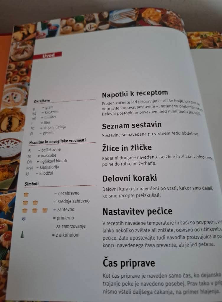 Vse o peki dr.Oetker