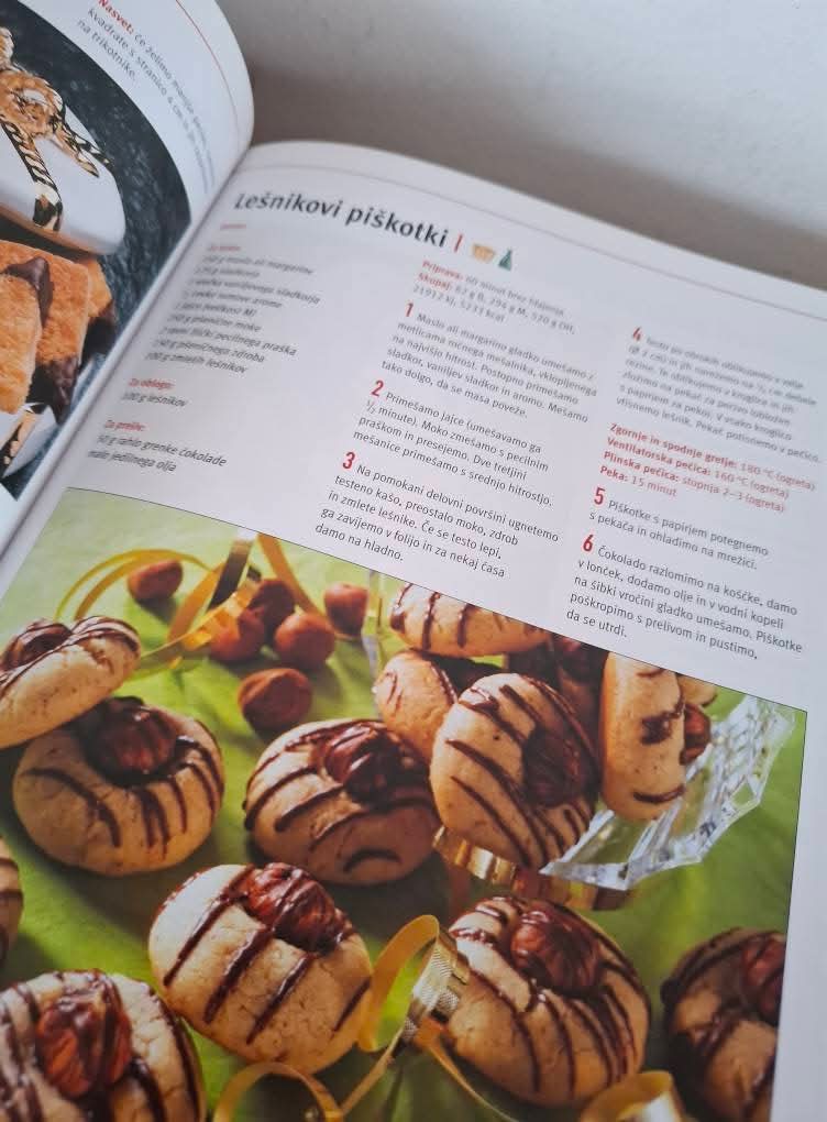 Vse o peki dr.Oetker
