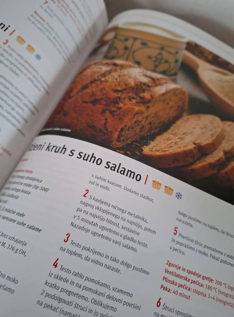 Vse o peki dr.Oetker