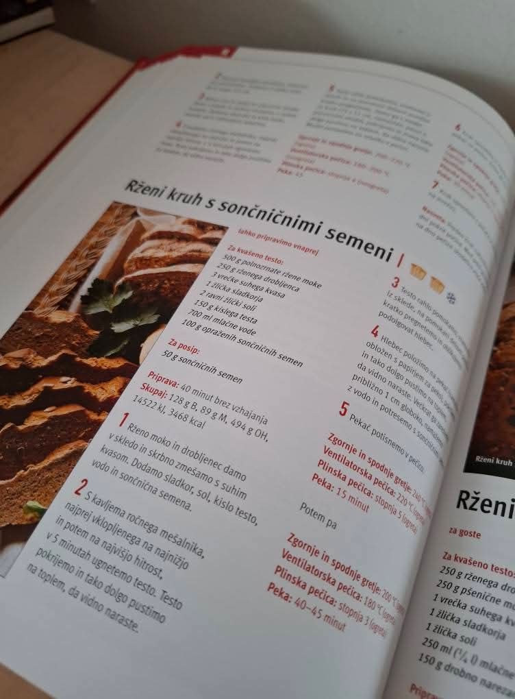 Vse o peki dr.Oetker