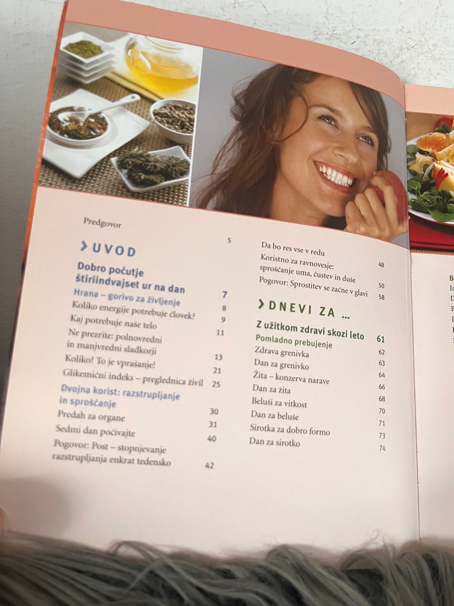 Proč s strupi Birgit Gebauer Sesterhenn