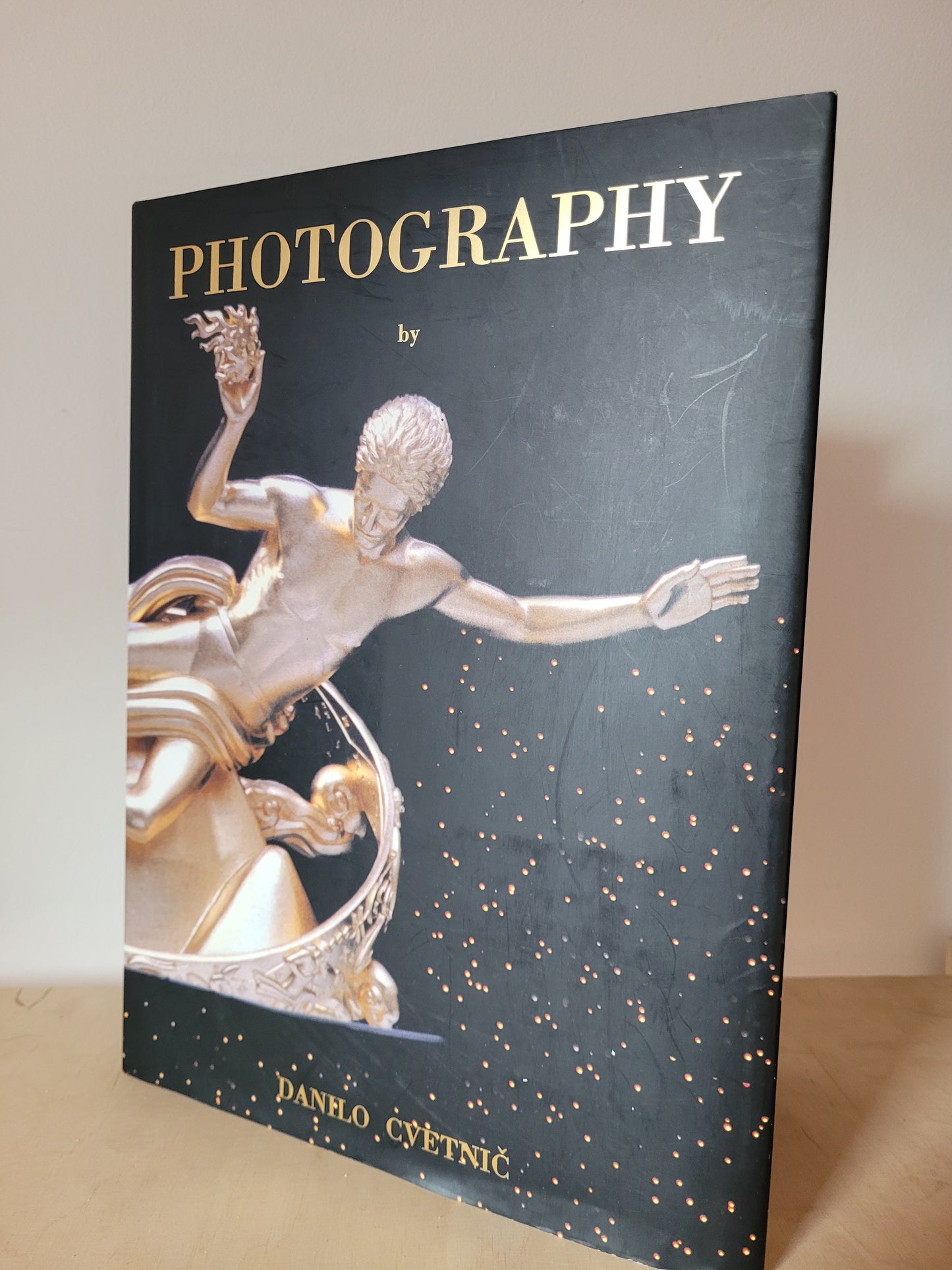 Photography by Danilo Cvetkovič