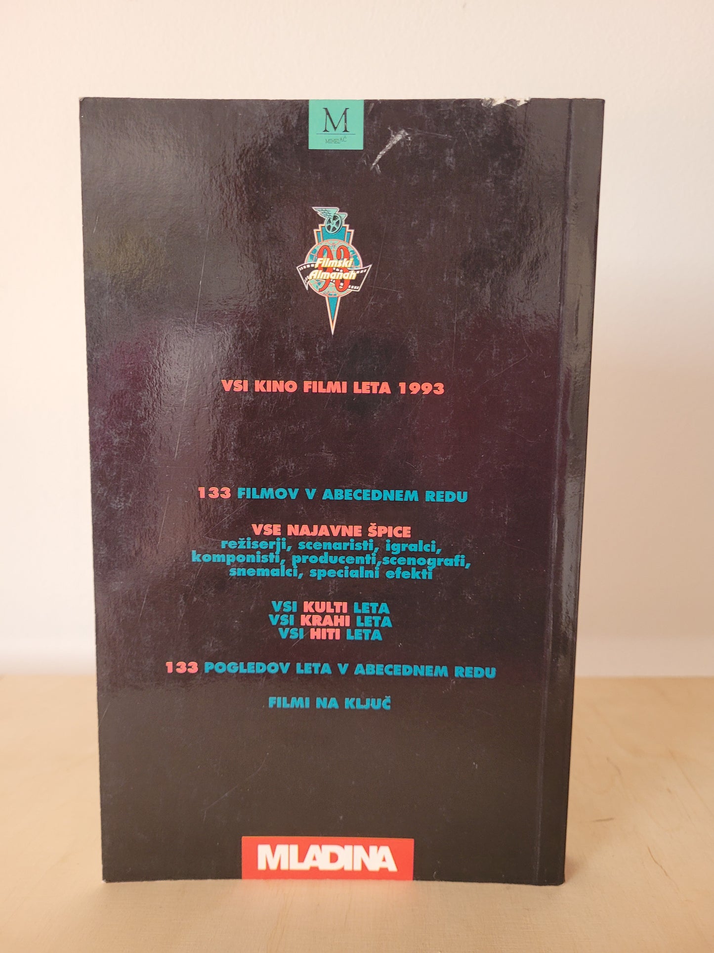 Filmski almanah 1993