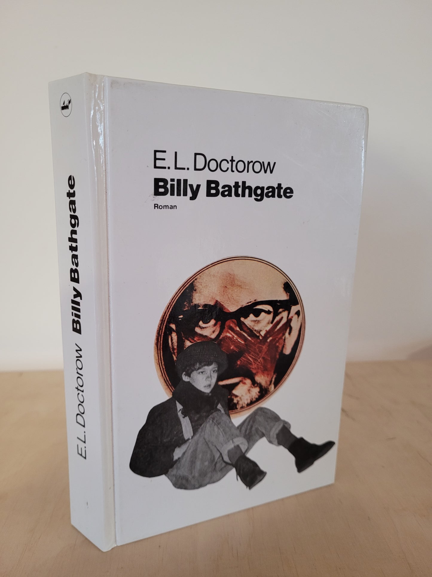 Billy Bathgate E.L.Doctorov