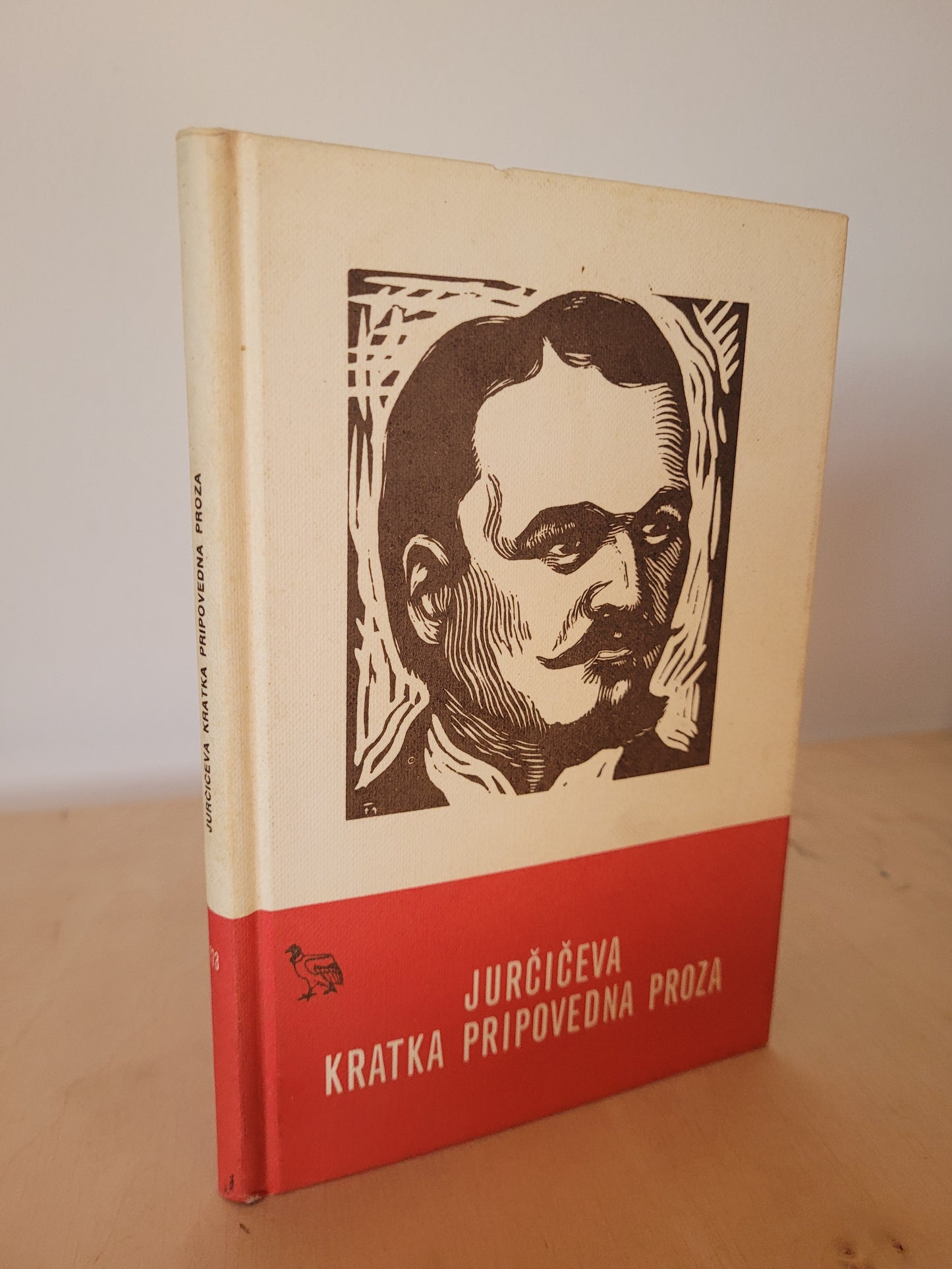 Jurčičeva kratka pripovedna proza iz zbirke Kondor