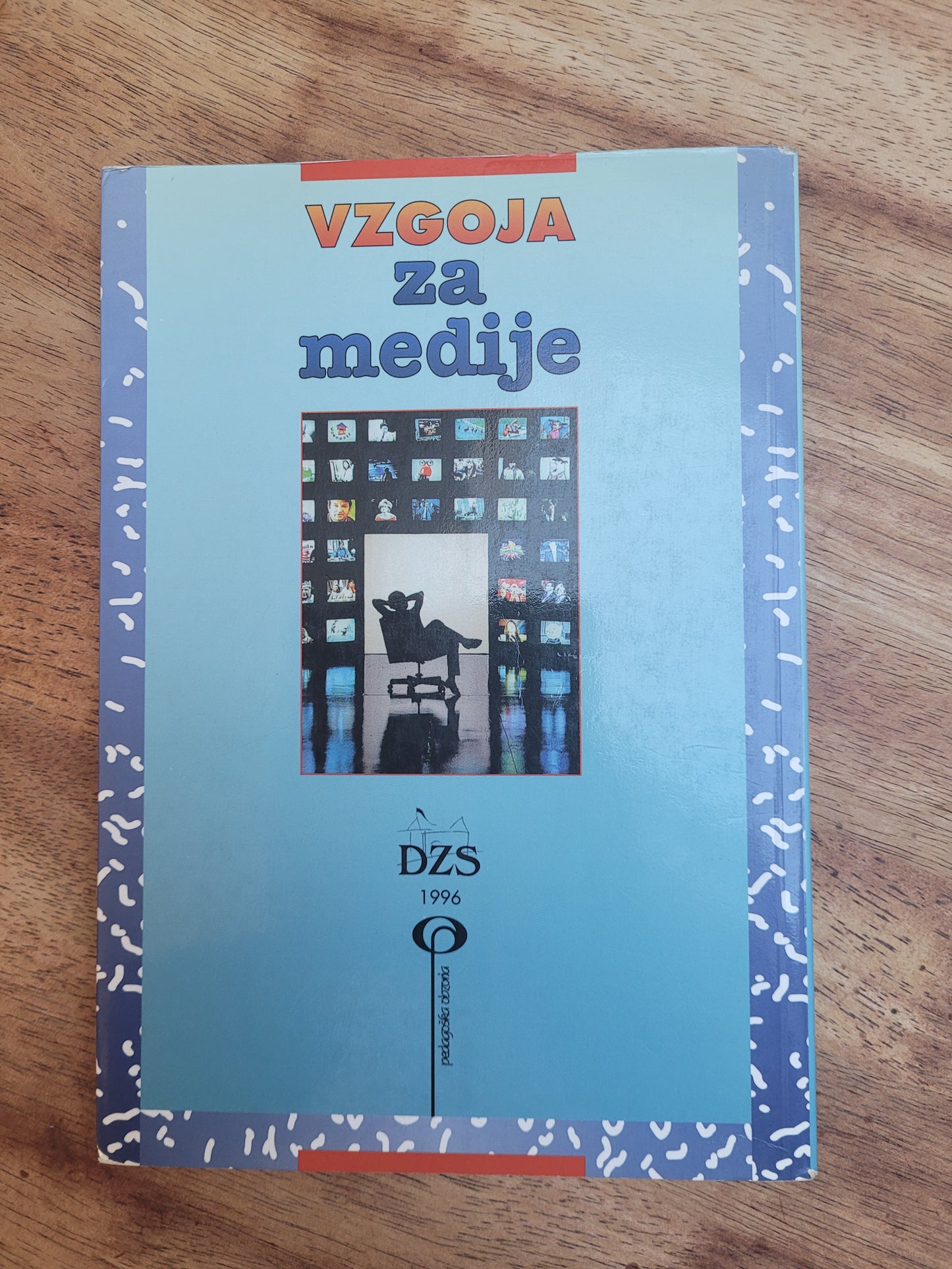Vzgoja za medije Manca Košir Rajko Ranfl