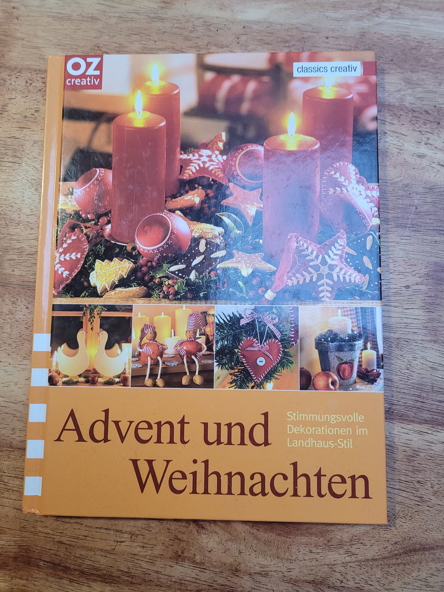 Advent und Weihnachten
