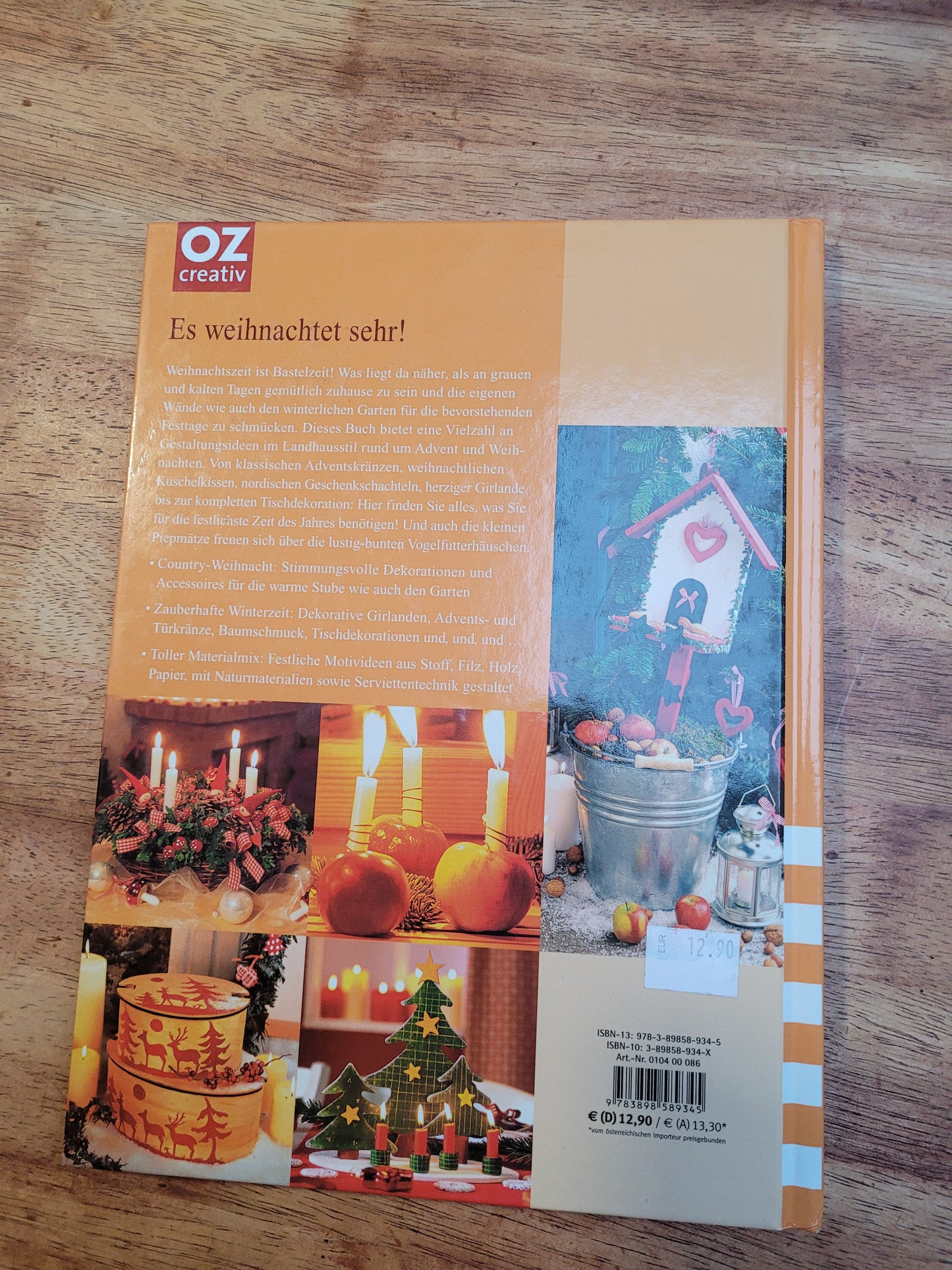 Advent und Weihnachten