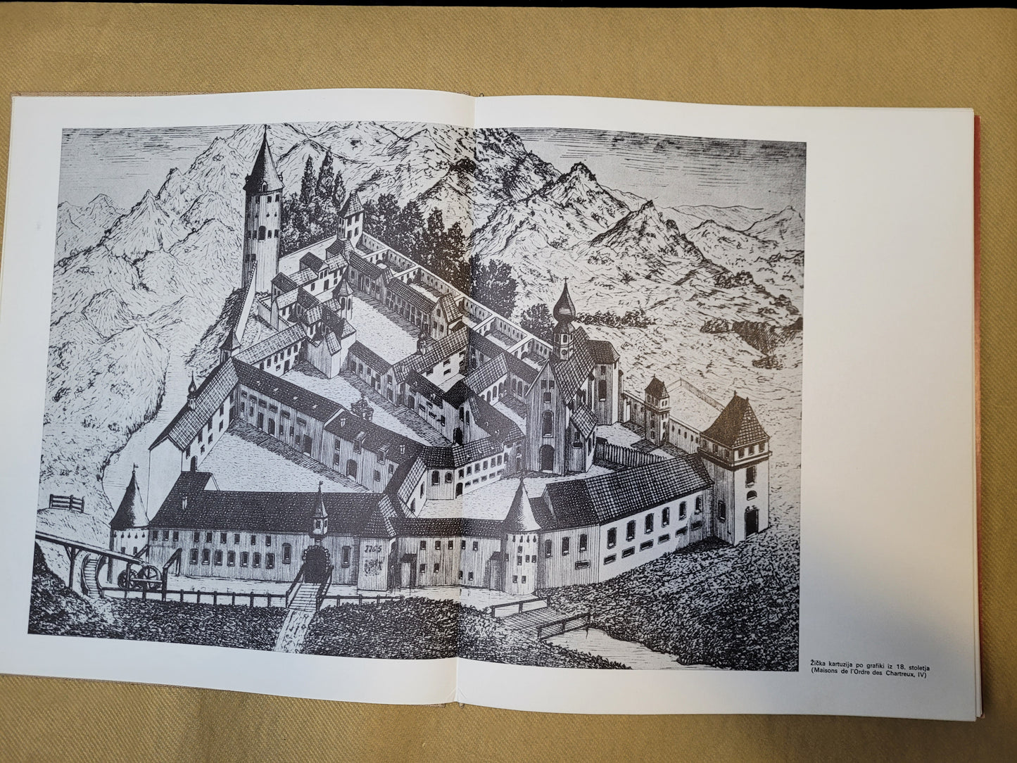 Ars Slovenija-romanska umetnost