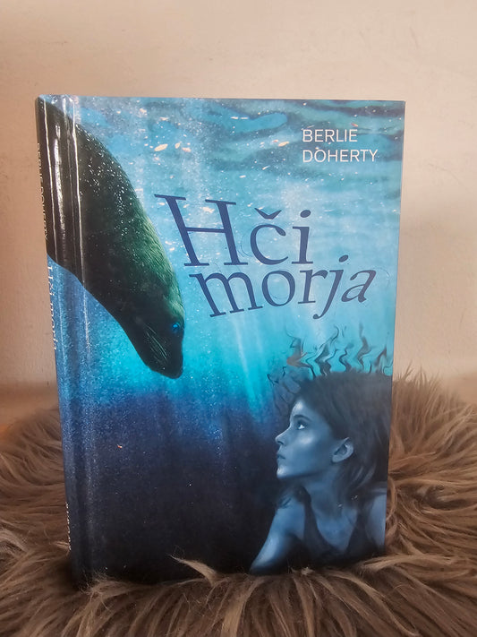 Hči morja, Berlie Doherty