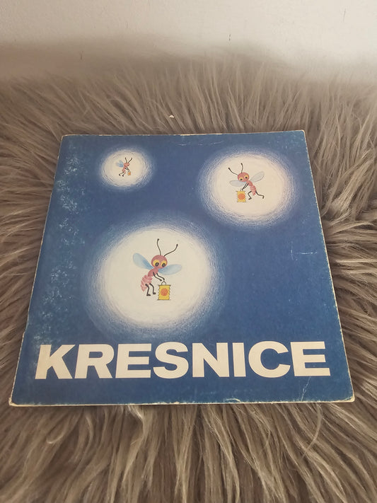 Kresnice Vojan Tihomir Arhar
