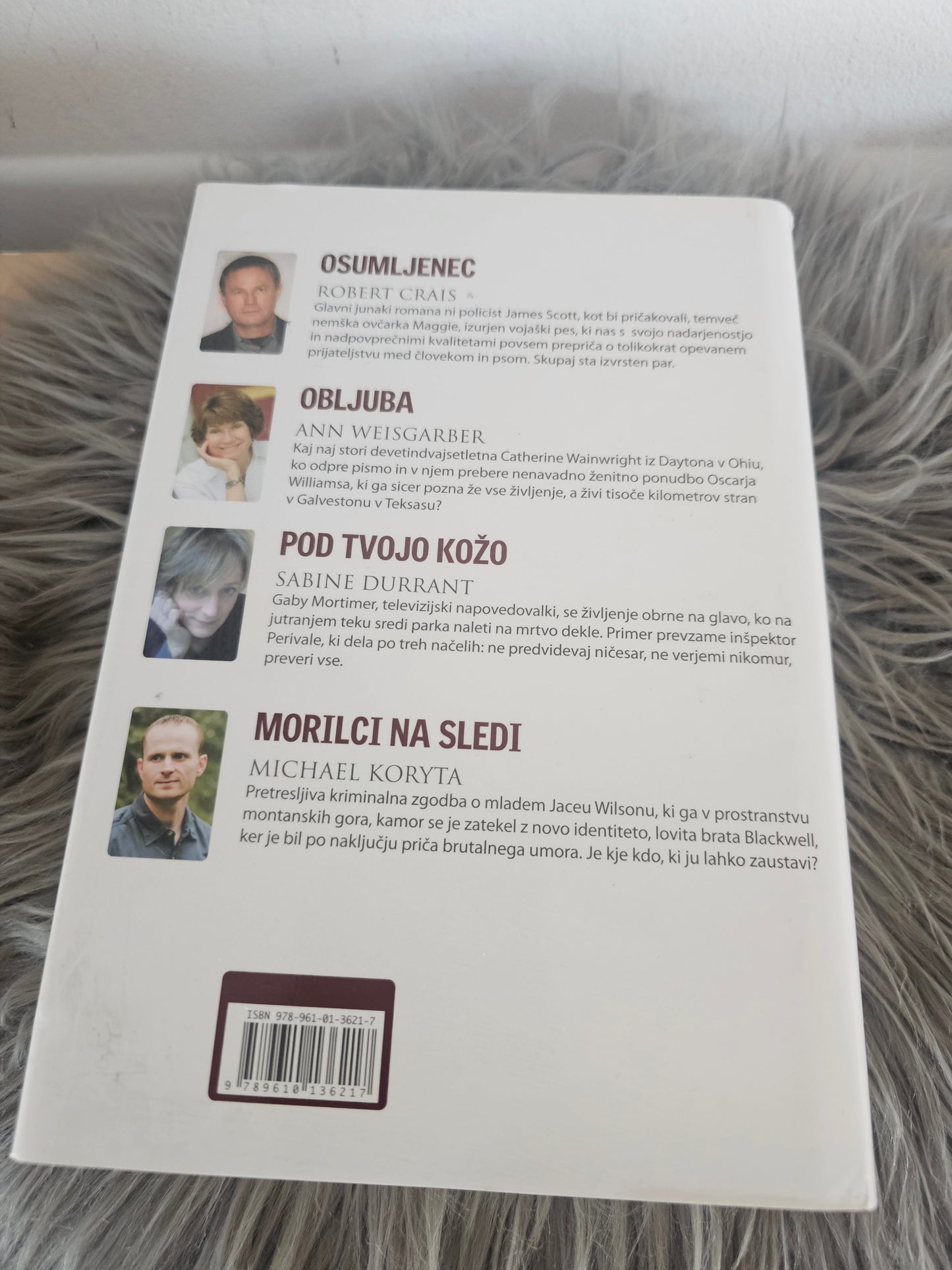 Izbrani romani  Readers Digest