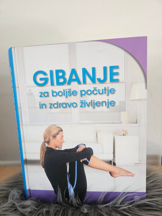 Gibanje za boljše počutje in zdravo življenje Readers Digest