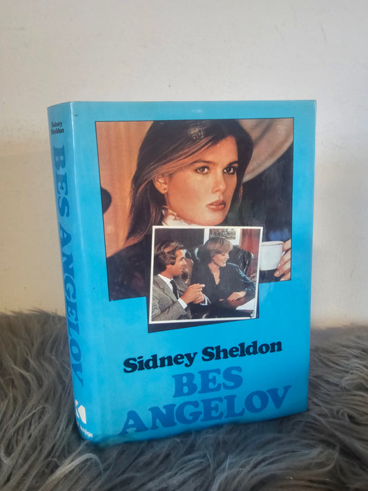 Bes angelov, Sidney Sheldon