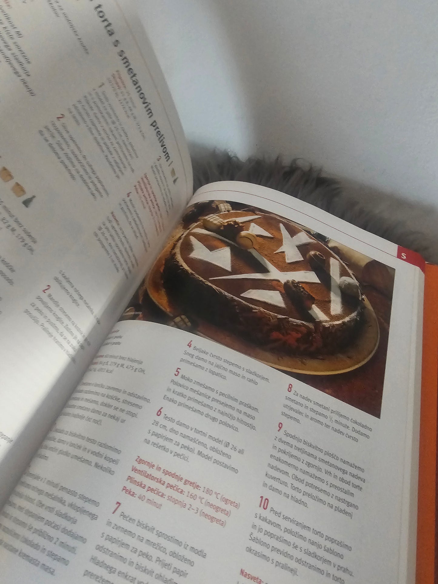 Vse o peki Dr.Oetker Mladinska knjiga