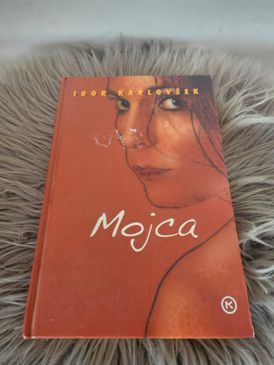 Mojca, Igor Karlovšek