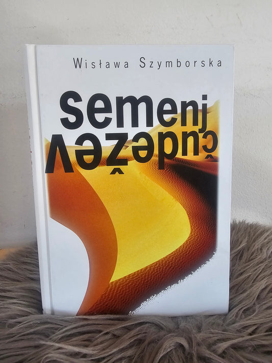 Semenj čudežev Wislawa Szymborska