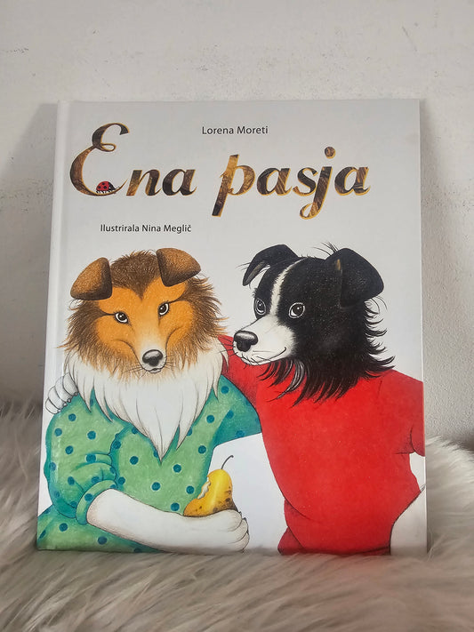 Ena pasja, Lorena Moreti