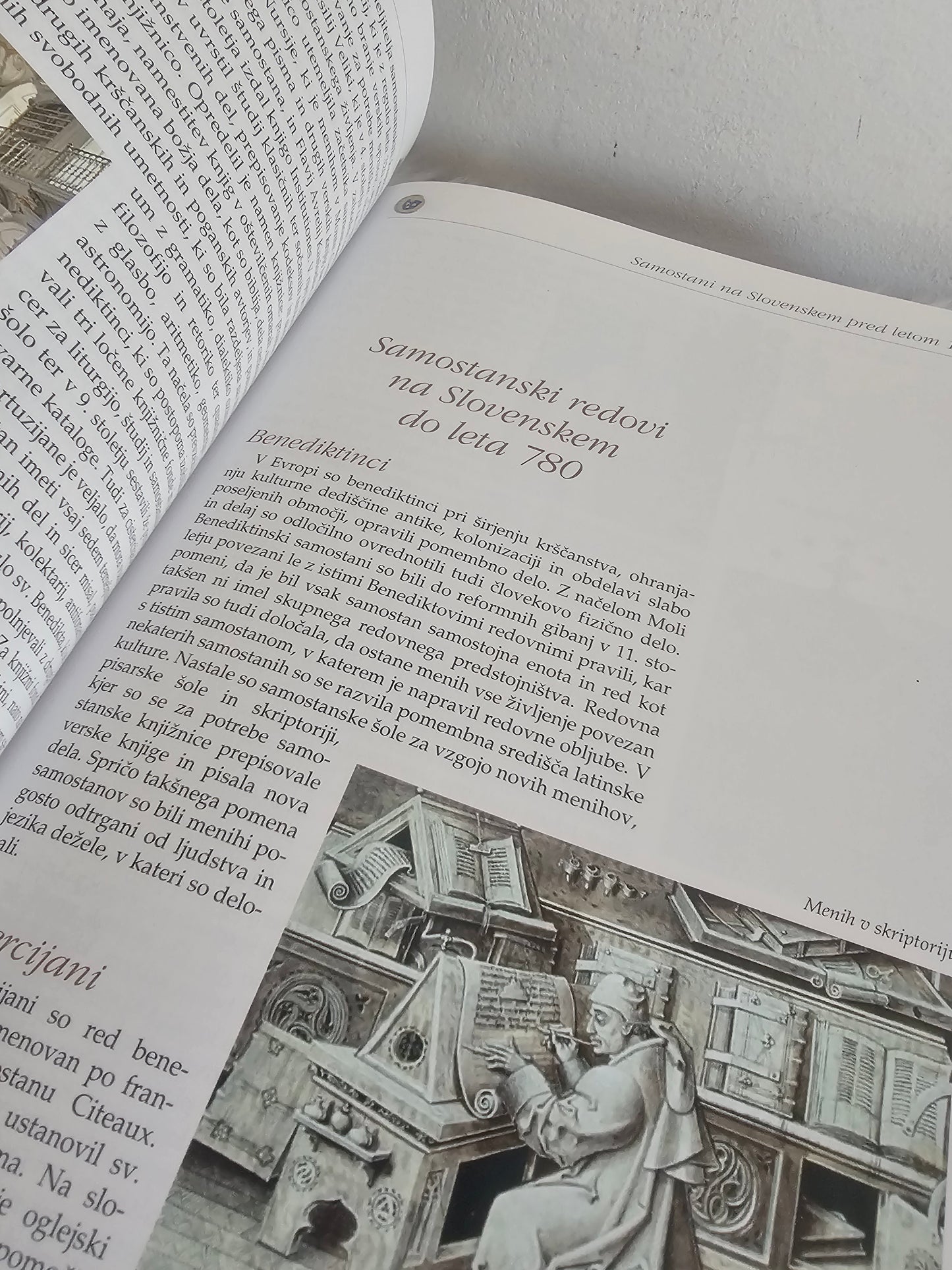 Samostani na Slovenskem  več avtorjev