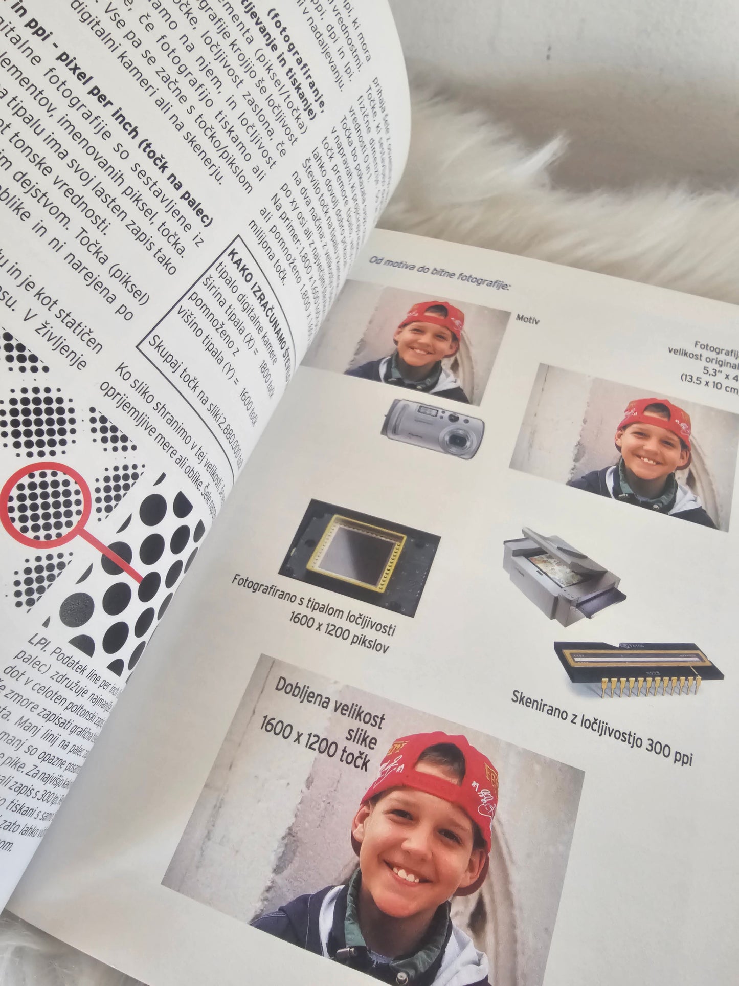 Priročnik Digitalna fotografija Matjaž Intihar