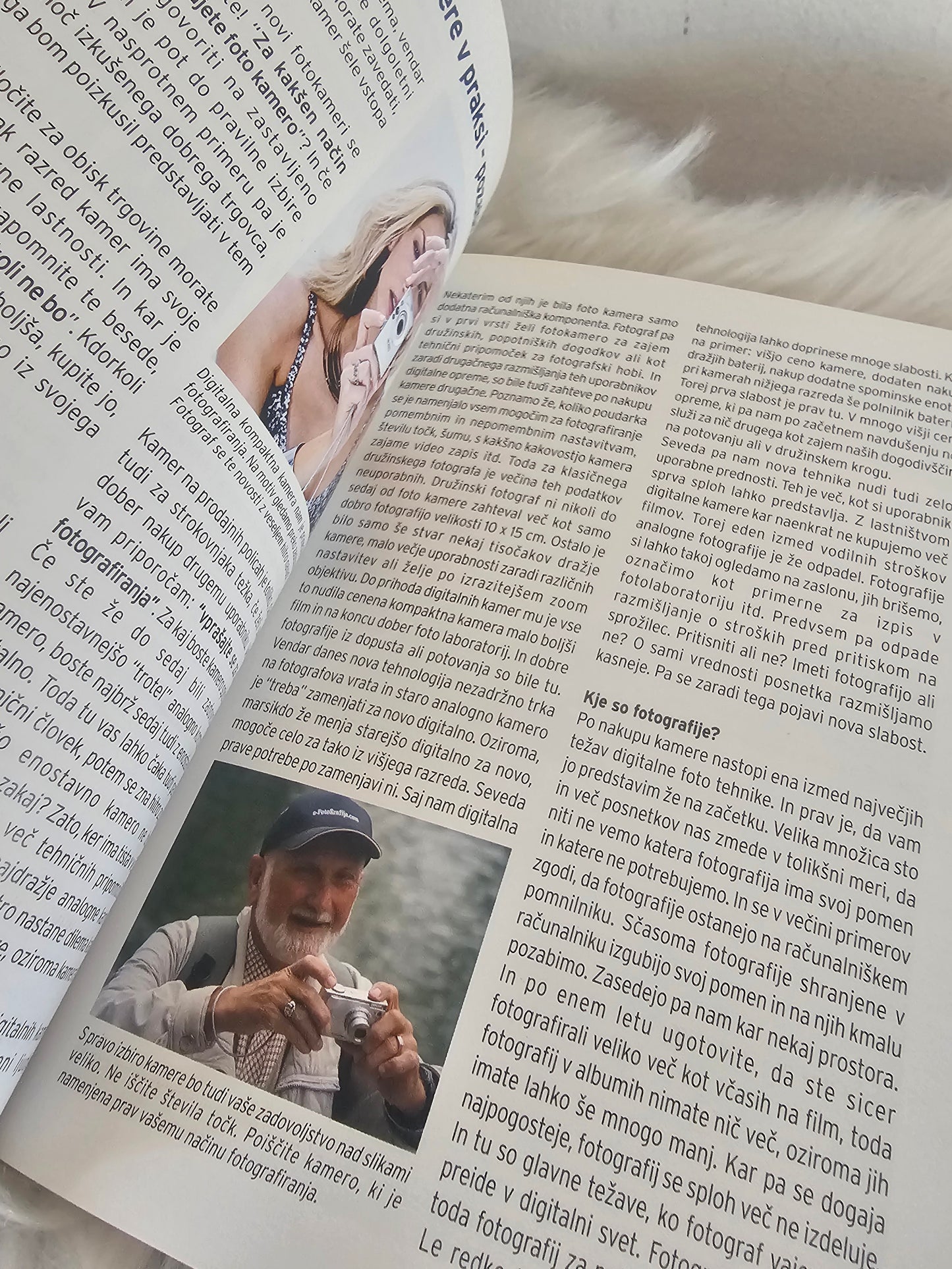 Priročnik Digitalna fotografija Matjaž Intihar