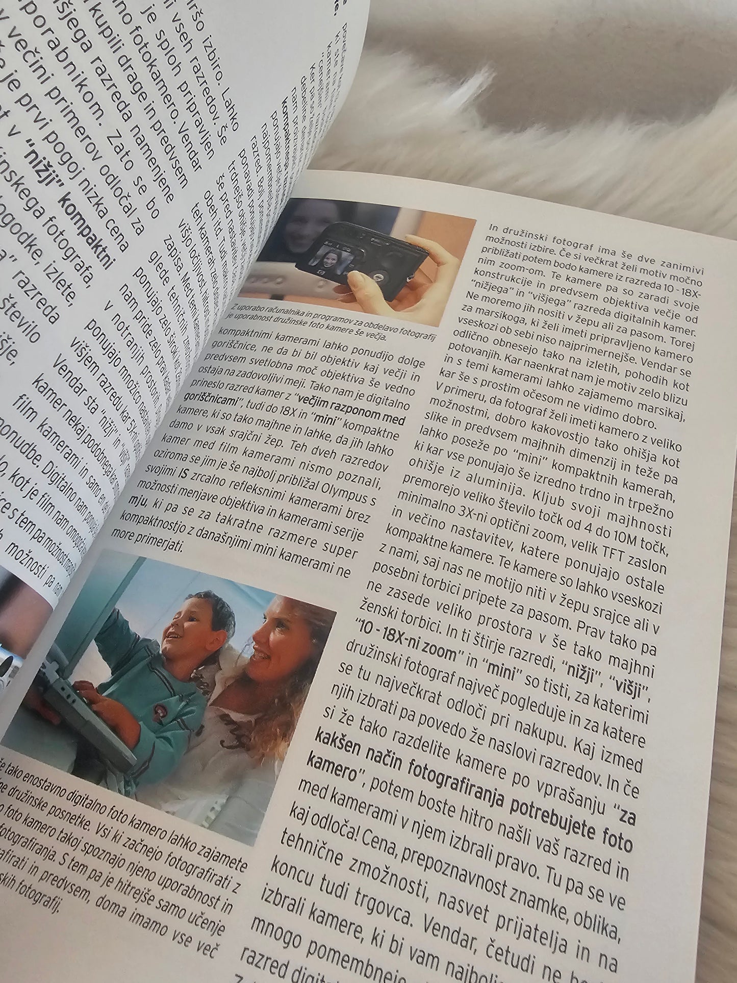 Priročnik Digitalna fotografija Matjaž Intihar