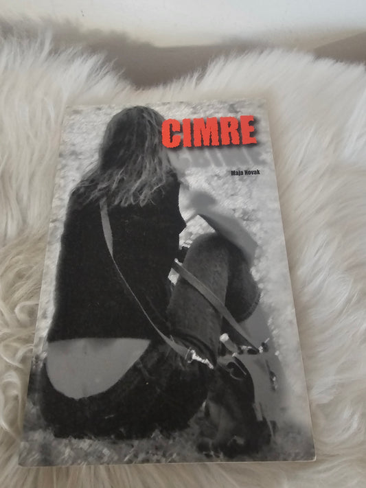 Cimre, Maja Novak