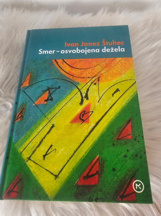 Smer- osvobojena dežela, Ivan Janez Štuhec