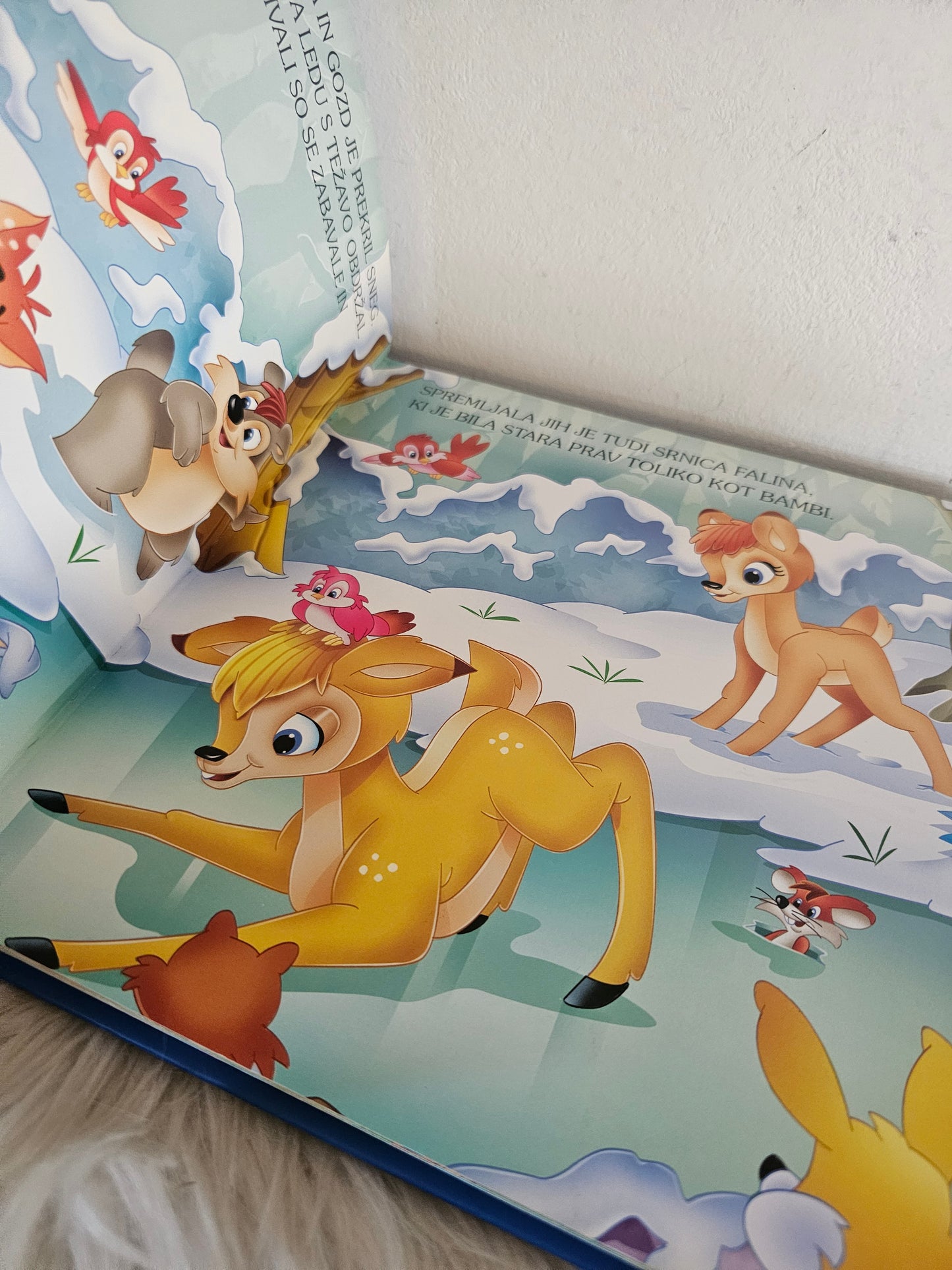 Klasične pripovedke o živalih Založba Grahovac