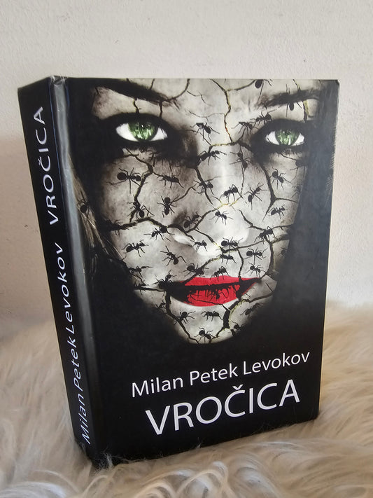 Vročica, Milan Petek Levokov