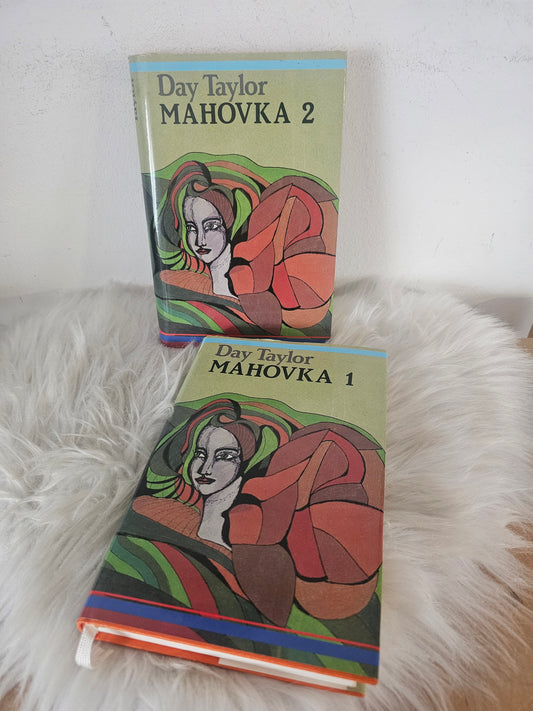 Mahovka 1, 2, Day Taylor