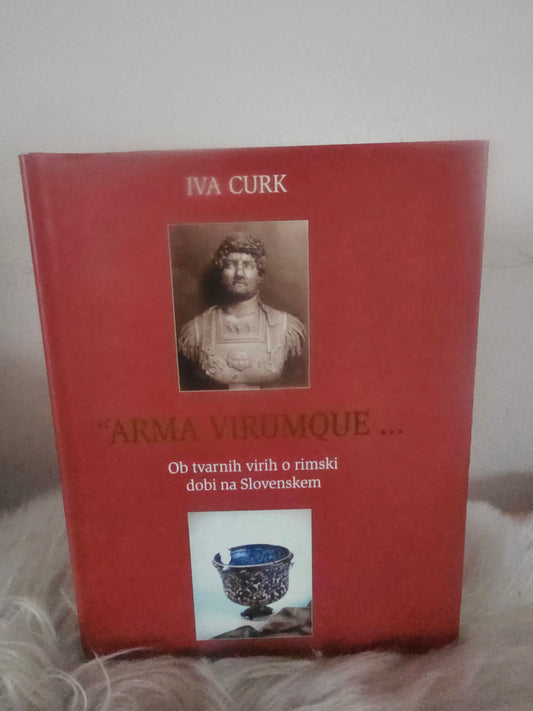Arma virumque Iva Curk