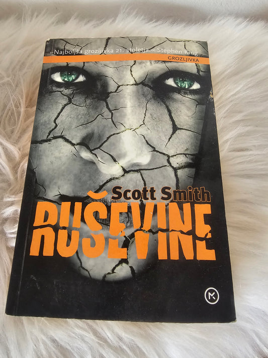 Ruševine, Scott Smith
