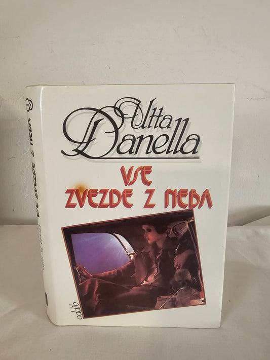 Vse zvezde z neba, Utta Danella