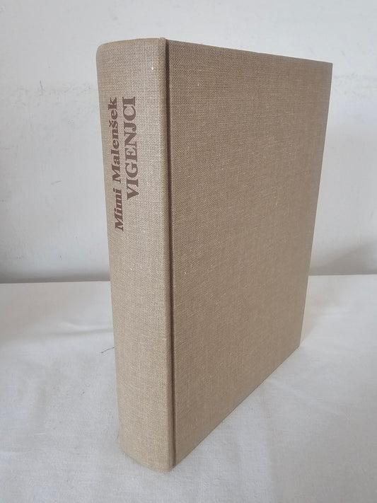 Vigenjci, Mimi Malenšek