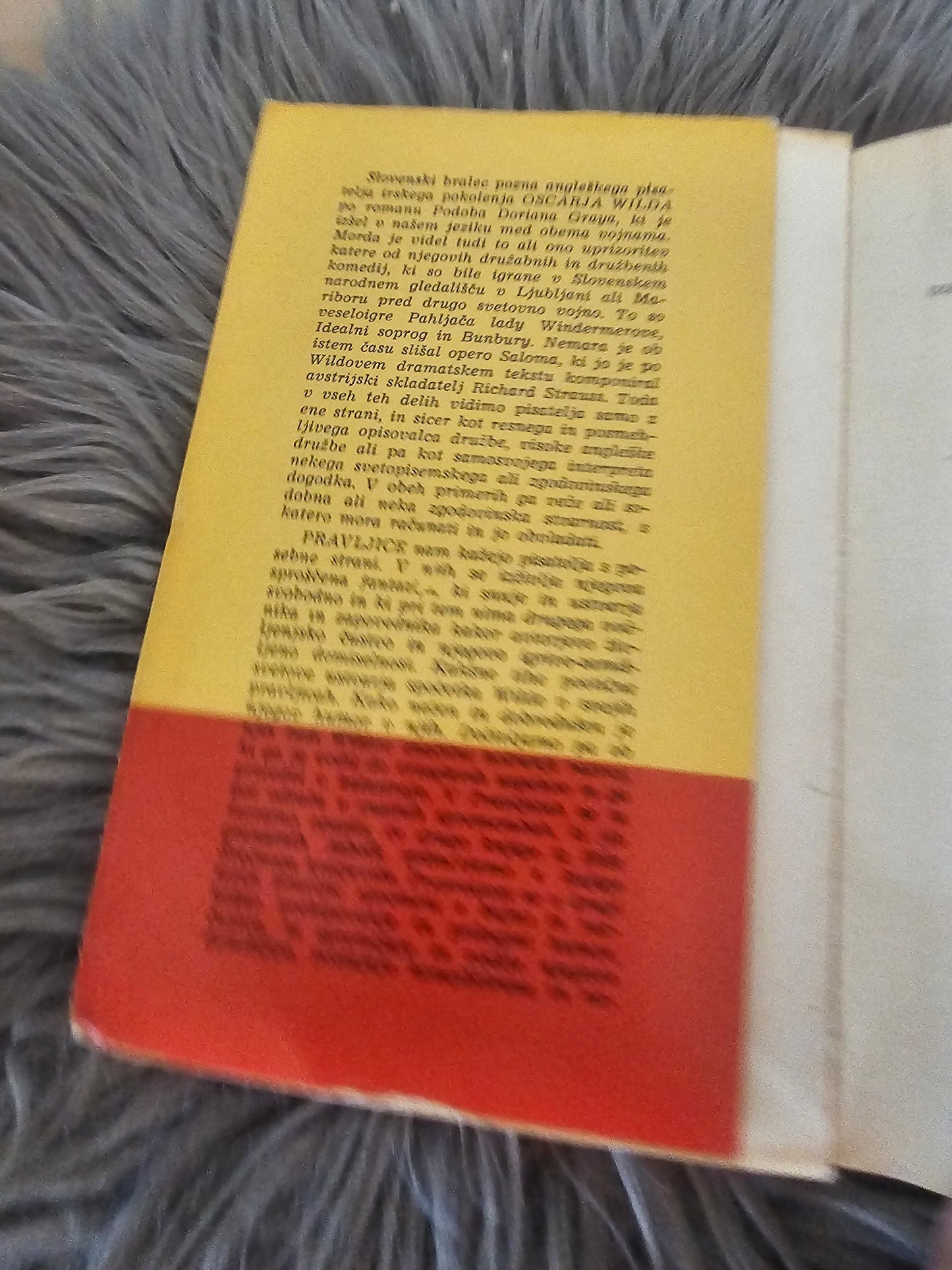 Pravljice Oscar Wilde