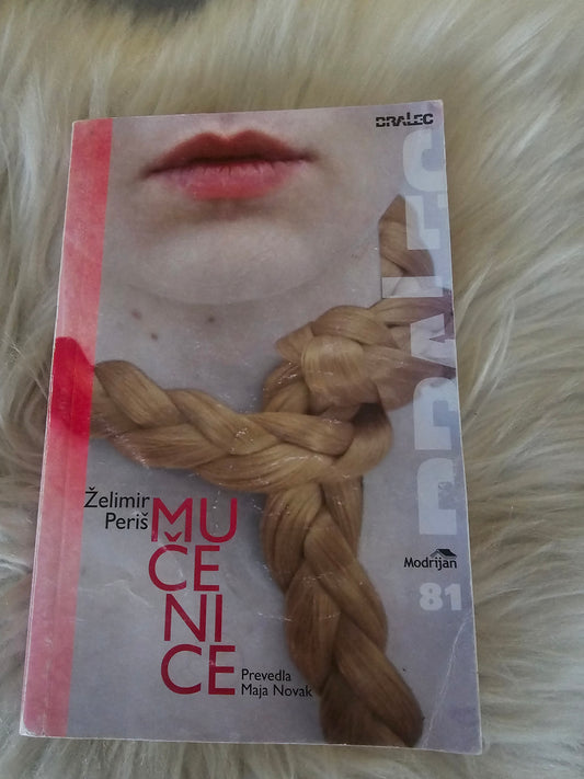 Mučenice  Želimir Periš